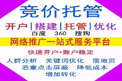 推广竞价案例分析：揭秘高转化率背后的秘密